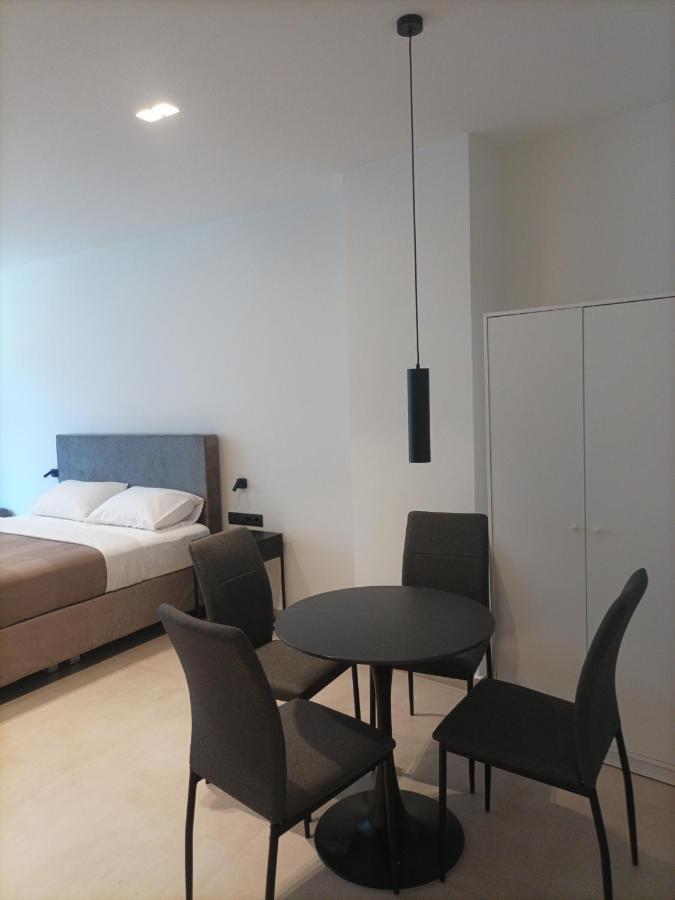 Evripidou Experience - The Suite Athens Exterior photo